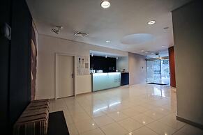 Hotel Recinto