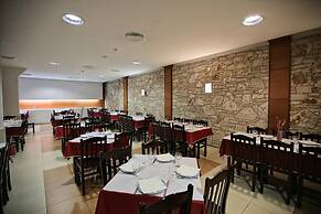 Hotel Recinto