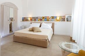 Palazzo Marini B&B di Charme
