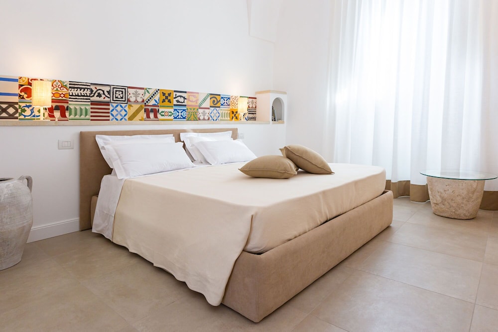 Palazzo Marini B&B di Charme