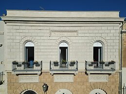Palazzo Marini B&B di Charme