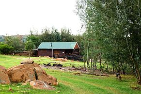 Riverman Cabin Country Lodge