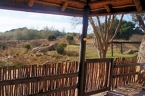 Riverman Cabin Country Lodge