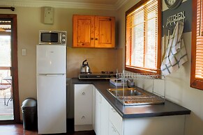 Riverman Cabin Country Lodge