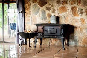 Riverman Cabin Country Lodge