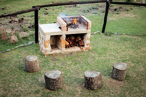 Riverman Cabin Country Lodge