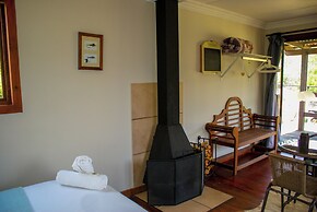 Riverman Cabin Country Lodge