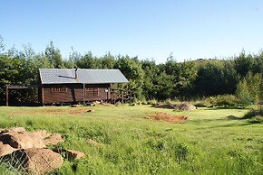 Riverman Cabin Country Lodge