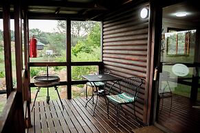 Riverman Cabin Country Lodge
