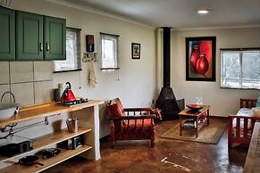 Riverman Cabin Country Lodge