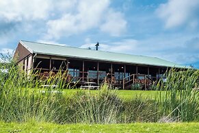 Riverman Cabin Country Lodge