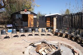 Riverman Cabin Country Lodge