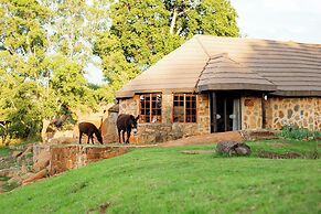Riverman Cabin Country Lodge