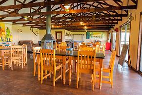 Riverman Cabin Country Lodge