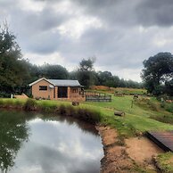 Riverman Cabin Country Lodge