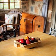 Riverman Cabin Country Lodge