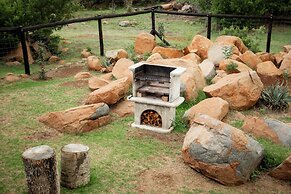Riverman Cabin Country Lodge