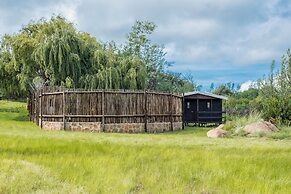 Riverman Cabin Country Lodge