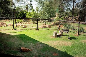 Riverman Cabin Country Lodge