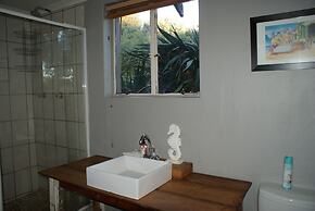 Riverman Cabin Country Lodge