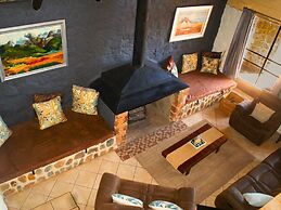 Riverman Cabin Country Lodge