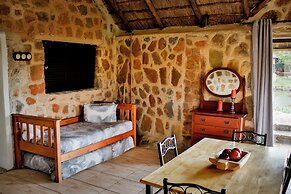 Riverman Cabin Country Lodge