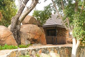 Riverman Cabin Country Lodge