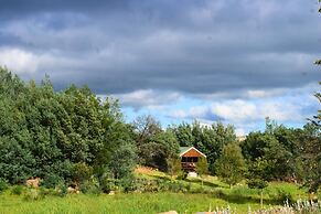 Riverman Cabin Country Lodge