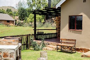 Riverman Cabin Country Lodge