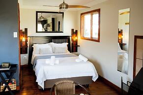 Riverman Cabin Country Lodge