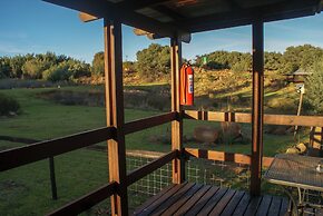Riverman Cabin Country Lodge