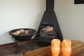 Riverman Cabin Country Lodge