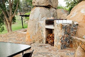 Riverman Cabin Country Lodge
