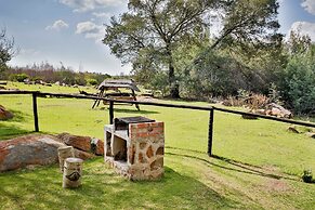 Riverman Cabin Country Lodge