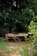 Riverman Cabin Country Lodge