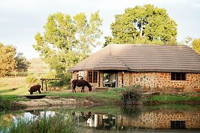Riverman Cabin Country Lodge