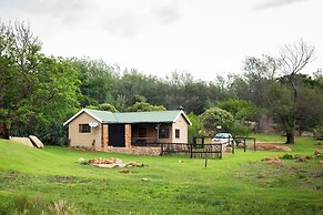 Riverman Cabin Country Lodge