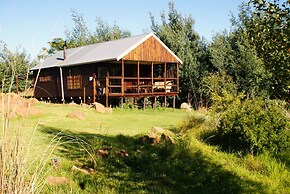 Riverman Cabin Country Lodge