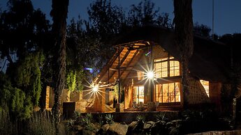 Riverman Cabin Country Lodge