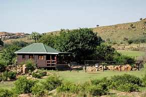 Riverman Cabin Country Lodge