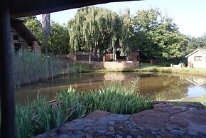 Riverman Cabin Country Lodge