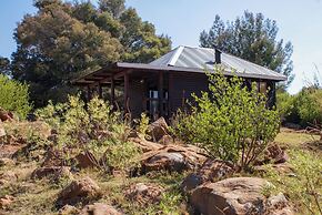 Riverman Cabin Country Lodge