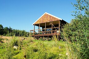Riverman Cabin Country Lodge