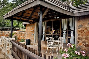 Riverman Cabin Country Lodge