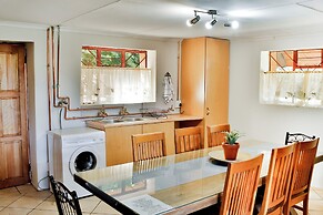 Riverman Cabin Country Lodge