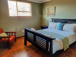 Riverman Cabin Country Lodge