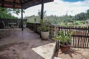 Riverman Cabin Country Lodge