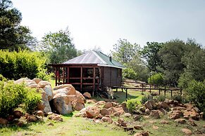 Riverman Cabin Country Lodge