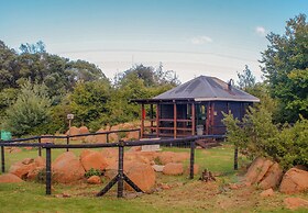 Riverman Cabin Country Lodge