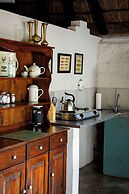 Riverman Cabin Country Lodge